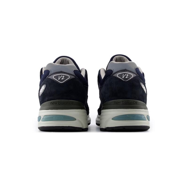 New Balance Made in UK 991V2 Sneakers