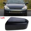 FOR 2003 2004 2005 2006 2007 Honda Accord LH Left Side Door Mirror Cover Cap 1x