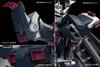 MG Mobile Suit Gundam Thunderbolt Full Armor Gundam THUNDERBOLT skala plastikowy model Ver.Ka (Wersja GUNDAM) 1/100 wstępnie pomalowany