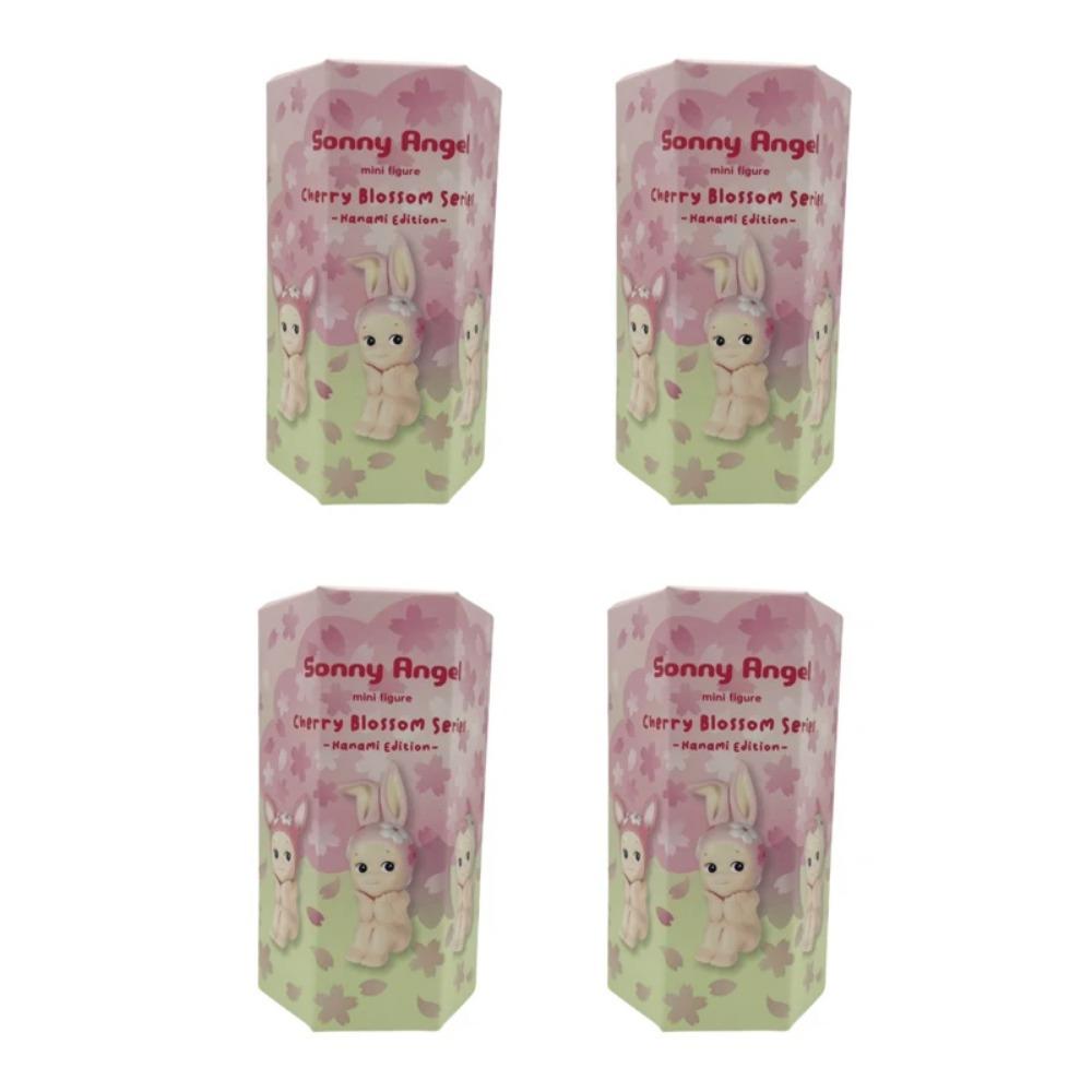 

Горячая Новинка Ангел Мини Фигурка в Слепой Коробке Мир Насекомых Лимитированная Серия Аниме Фигурки Милые Куклы для Детей Рождественский Подарок на День Рождения