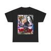 Roxxane Perez Wrestling Shirt Unisex T-Shirt
