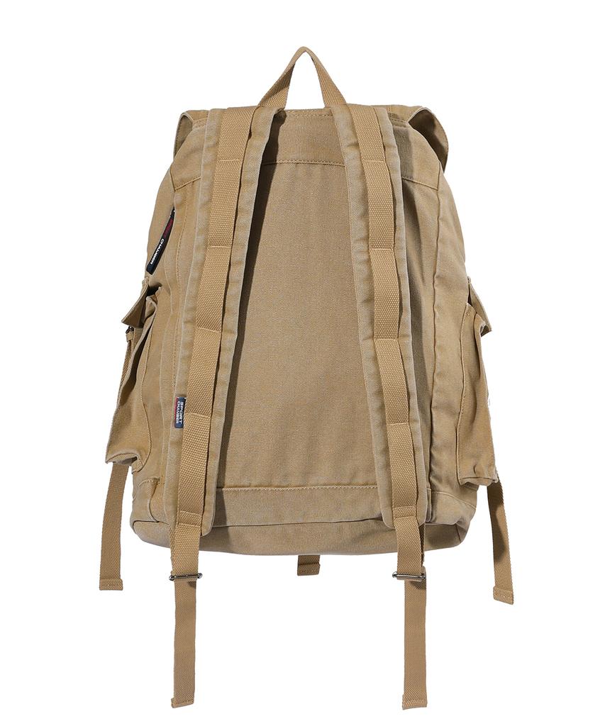 Sport Chamber Sc Sporty Rucksack (Beige)