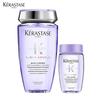 Kérastase Chroma Absolu Shampoo & Hyaluronic Acid Treatment Set