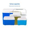 6L Portable Outdoor Cooler Box