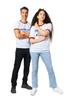 Neues 2026 Cartoon Regular Show 3D Gedrucktes Herren- und Damen-T-Shirt Hemd Retro Street Casual Kurzarm Top Kleidung bequem weich