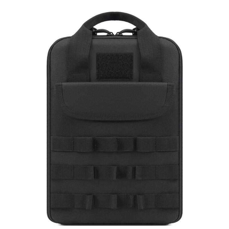 Outdoor Tactical MOLLE Multi-functional Backpack