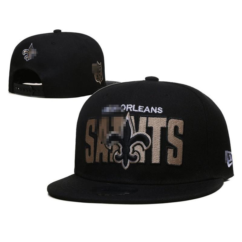 NFL Embroidered Baseball Cap Men Women Outdoor Sun Protection Adjustable Snapback Hat