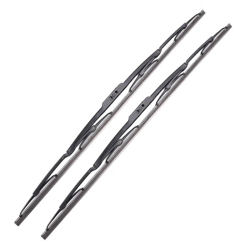 JMC Ford Transit V348 Framed Wiper Blade Set