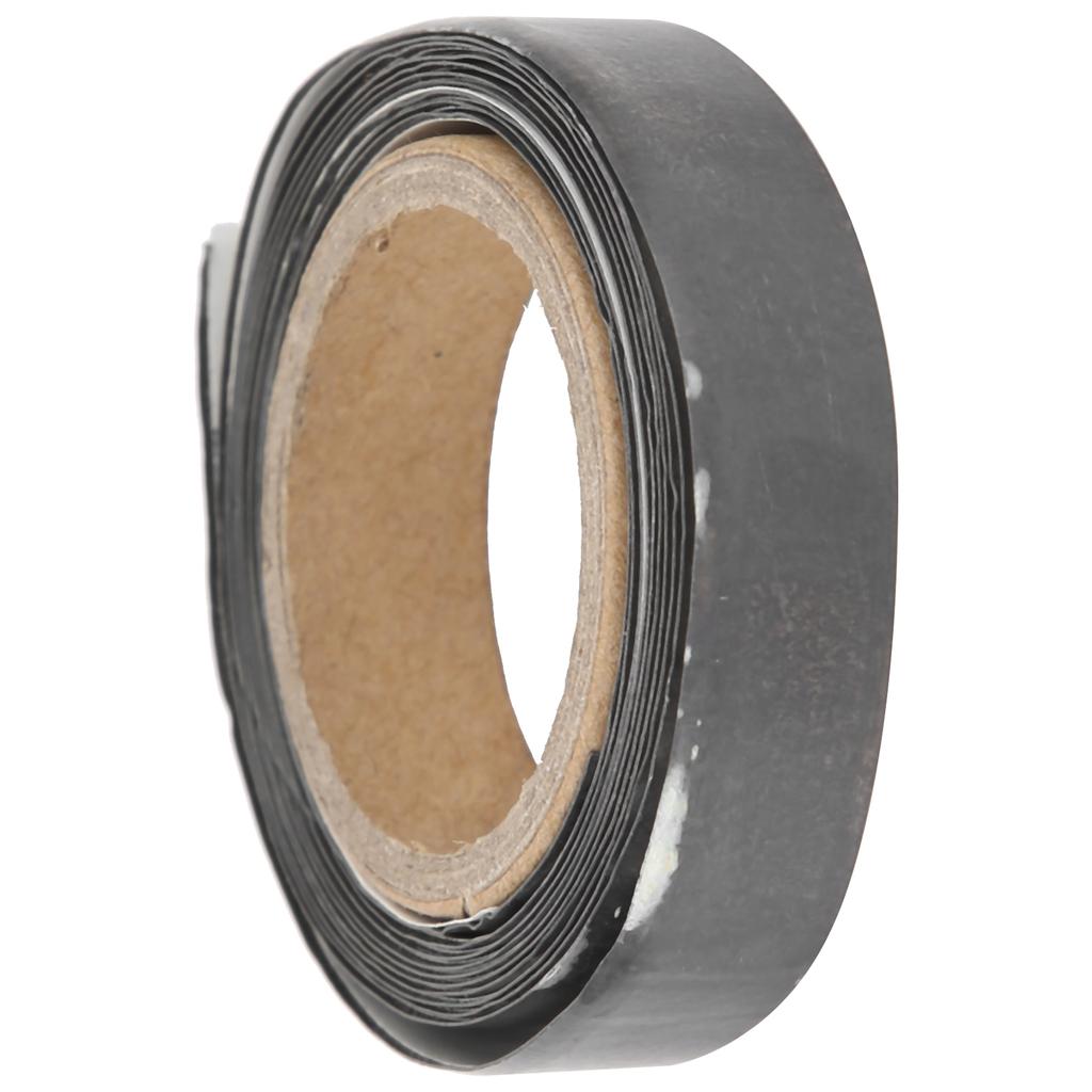 Golf Tennis Badminton Metallband Selbstklebend Hohe Dichte Golfzubehör Griffband