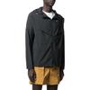 Jackets Men's Black Hooded Moderate Other CZ9070-010