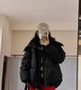 Women's Loose Thickened Down Jacket All, Trendy Cotton,padded Coat
