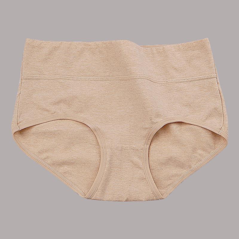 

Хлопковые женские трусики-треугольники Chengliren с антибактериальным эффектом, милые M