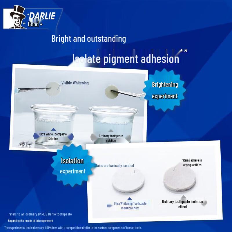 Darlie All Shiny White Toothpaste 90g