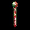 10pcs Soccer Ball Hand Stick Foil Balloon Soccer Sports Theme Party Baby Shower Decor Football Club Decoration Supplies Kids Toy