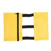 Reflective Strip Hose Fastening Device Portable Sewer Hose Support Bag RV Sewer Weight Bag Travel