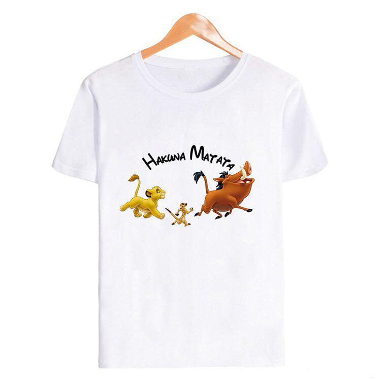 Buy Summer Women Harajuku Kawaii T 