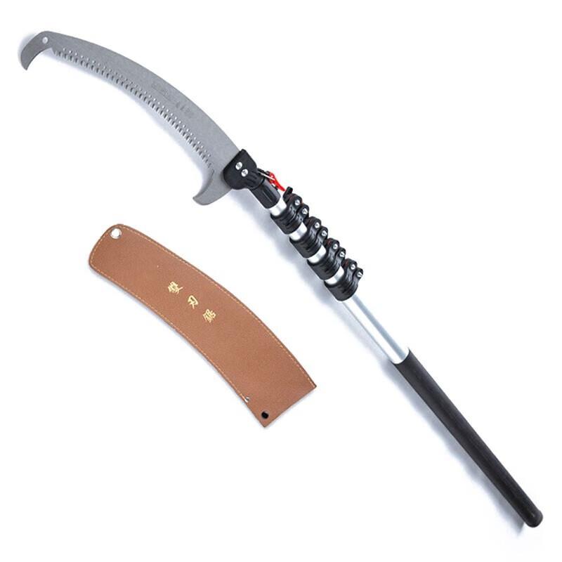 Homeglen Long-Reach Pruning Saw