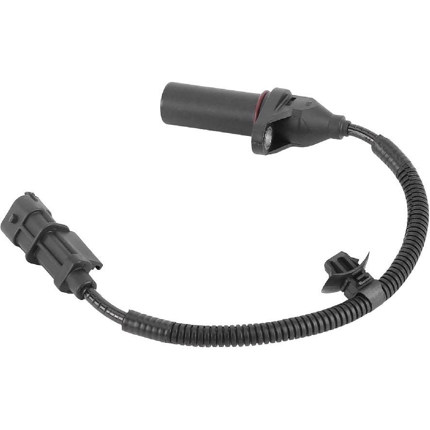 3Pcs/Set Camshaft/Crankshaft Position Sensors Compatible for Kia Forte L4 1.8L 2014-2016 Replaces 3935023910 12615626