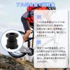 AQUILIVE Chainring Bolts Set of 5 Lightweight Aluminum Alloy Bicycle