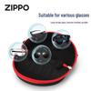 ZIPPO Outdoor Glasses Case