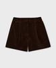 WHO.A.U Corduroy Shorts / Whthg4T41F