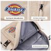 Školní a cestovní batoh Dickies s velkou kapacitou