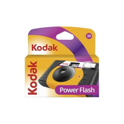 Kodak Power Flash 27+12 3961315 35mm (B00CQCMZHG)