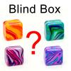 New Hot Needoh Snowflake Squishy Ice Cube Malt Sugar Blind Box Stress Relief Slow Rebound Anti-Anxiety Squeeze Toys