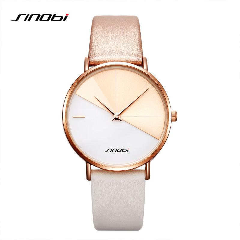 Watch Female Niche Student Party Exam Belt Women S Watch Waterproof Quartz Watch Fashion Women S Watch