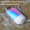 10L 20L Swimming Beach Bag PVC Waterproof Outdoor Sports Drifting Rafting Surfing Boating Backpack Portable Rowing Sailing Bags