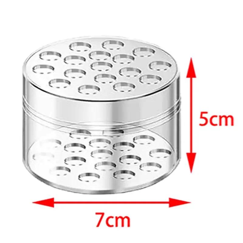 5pcs Spiral Ikebana Stem Holder, Diy Bouquet Kit Spiral Ikebana Stem Holder For Flowers, Ikebana Tools Flower Bouquet Supplies