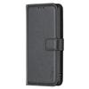 For Samsung A55 A35 A15 5G Case Solid Color Leather Wallet Phone Cover For Samsung Galaxy A55 A35 A25 A15 5G A05S A05 Case Coque