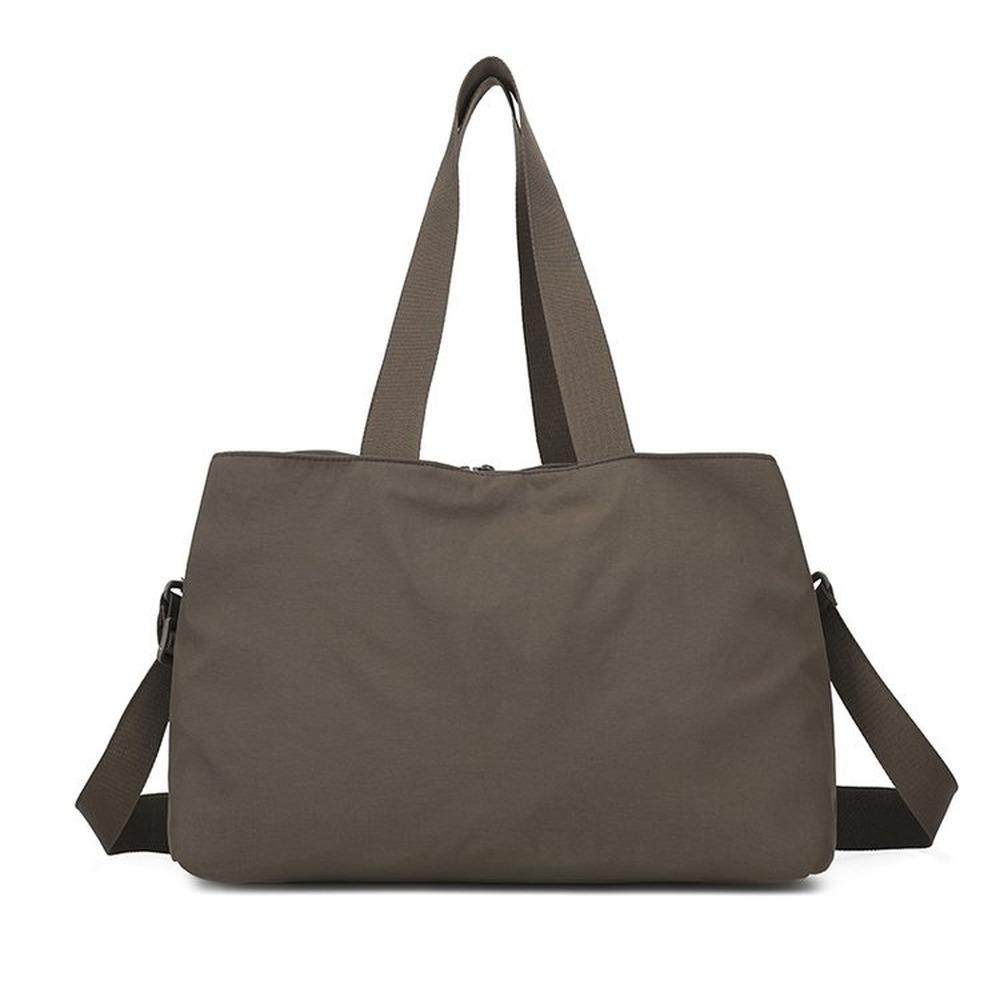 Borsa Multiuso in Nylon Leggera ad Alta Capacità per Uso Quotidiano
