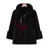 Yalu New Chinese Style Padded Winter Coat