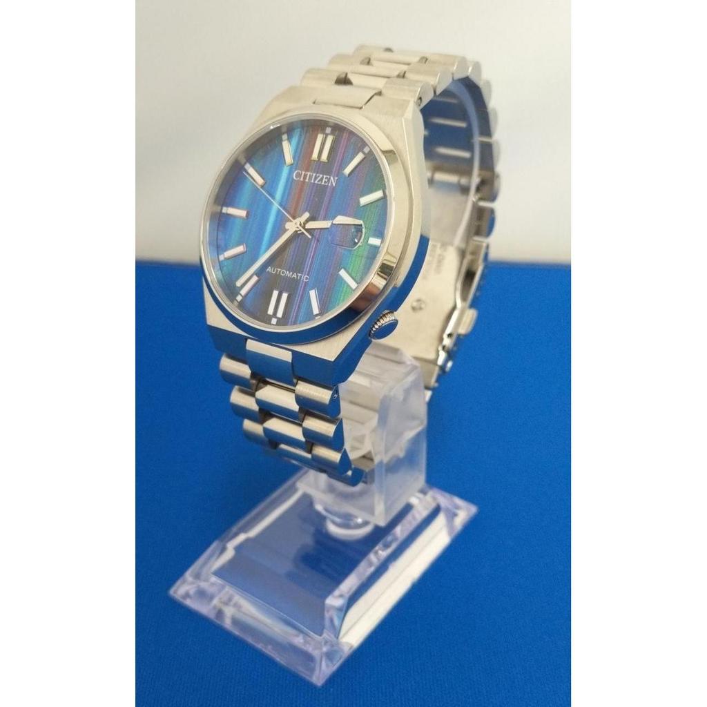 Used CITIZEN 8210-S126967 Watch