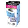 Salviettine Detergenti Struccanti Neutrogena, 125 salviette, 1 pezzo