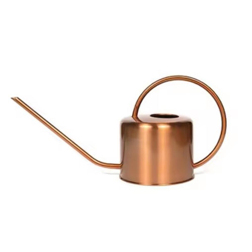 u Large Capacity Watering Can 1.3L Watering Pot High Quality Watering Sprayer  Garden Tool