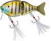 Daiwa Daiwa  Fukuyu Chart Gill 40g 118mm 118mm Gil