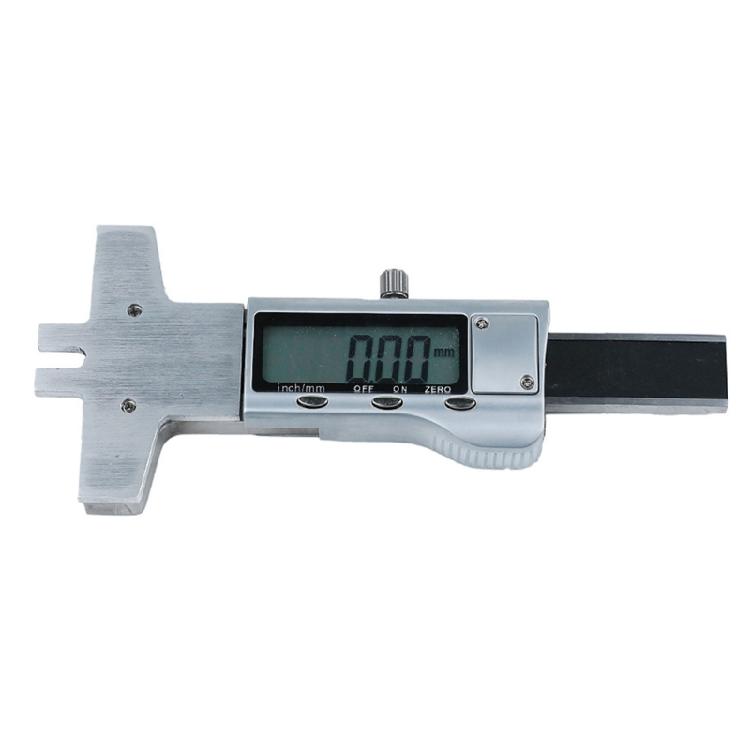 Digital Guitar String Height Gauge String