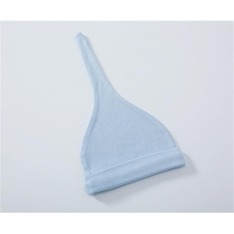 

3 Sets Baby Hats Mittens And Socks Set Newborn Cotton Beanie No Scratch Mittens Non-Slip Socks For