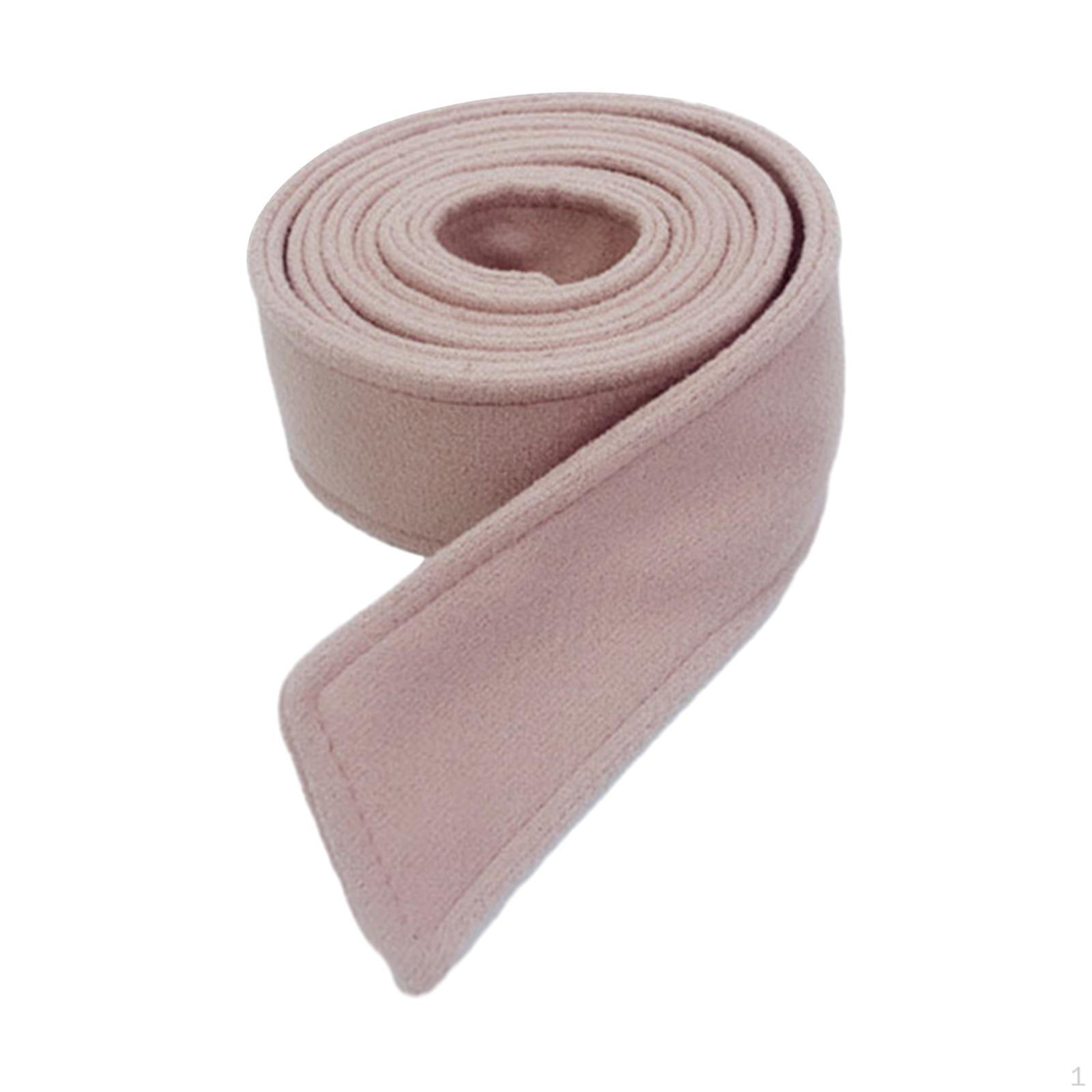 

Шикарное женское шерстяное пальто с завязкой на талии Pink