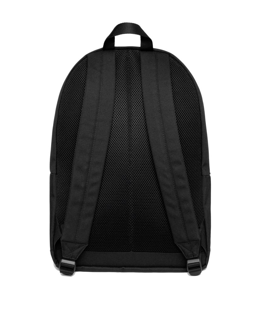 Musinsa Standard Cordura Backpack [Black]