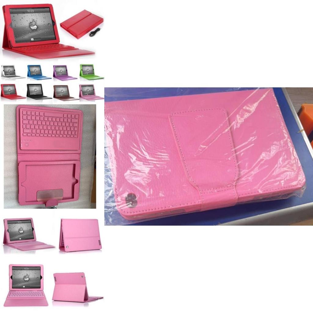 For Ipad Mini3 Tpu Flip Cover With Stand And Sleep Function For Business Use