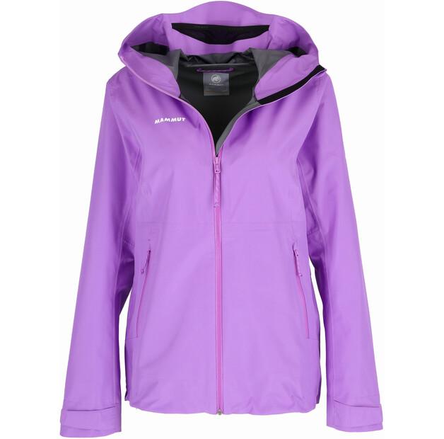 Куртка Mammut Alto Light HS