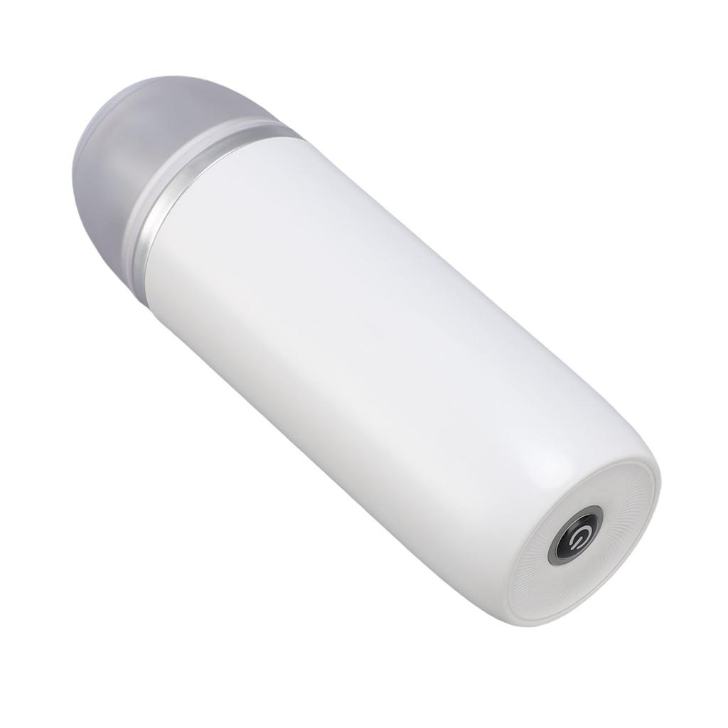 Air Pump Vacuum Seal Bag Set Space Saving User Friendly Portable Electric Pump with Vacuum Bag for