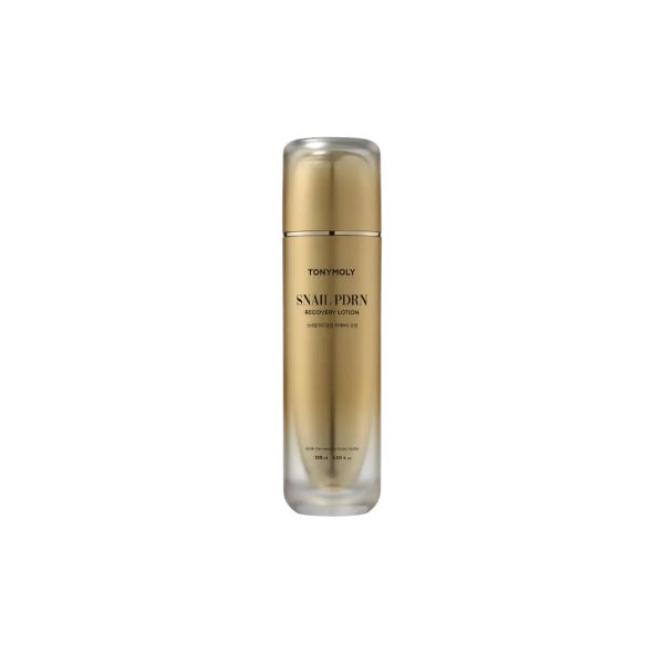 TONYMOLY Snail PDRN Recovery Lotion – 120mL