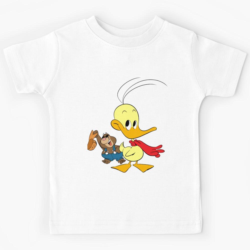 Duck Kids T-Shirt 130