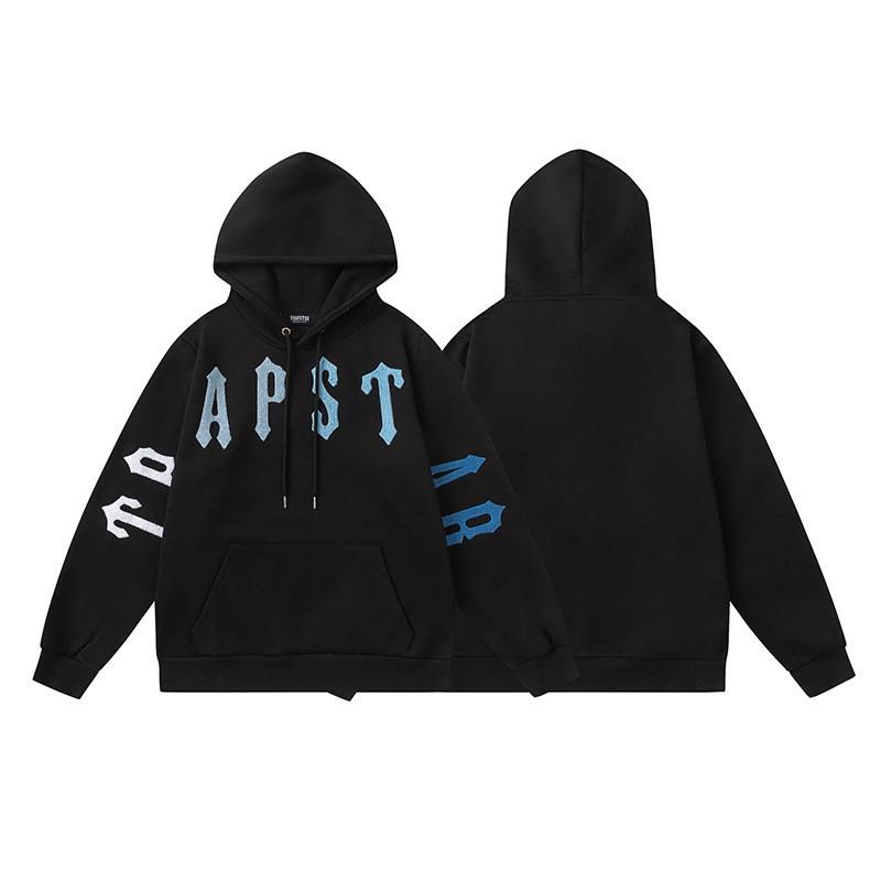Men Women Couple Hooded Sweatshirt Jogger Set Cotton Linen Blend Streetwear Casual Outfit