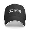 Men Women Rancho Humilde Sad Boyz Hat Fashion Baseball Caps Polyester Dad Hat Sun Hats Adjustable Sun Hats Summer