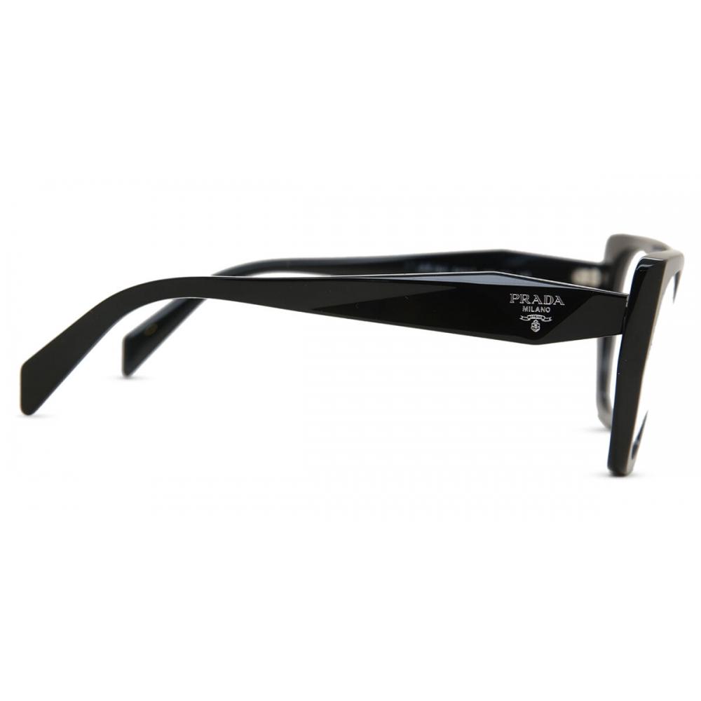 Prada Pr 18wv Symbole 1ab1o1 Women Eyeglasses